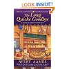 The Long Quiche Goodbye (CHEESE SHOP MYSTERY)