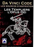 Da vinci code - les sources d'inspiration : les templiers ; opus de� [FR Import] - 