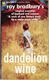 Dandelion Wine