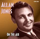 On the Air (Popular Gentleman of Song)