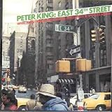 Music : East 34th Street