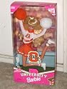 Oklahoma State University Barbie