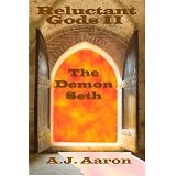 Reluctant Gods II - The Demon Seth