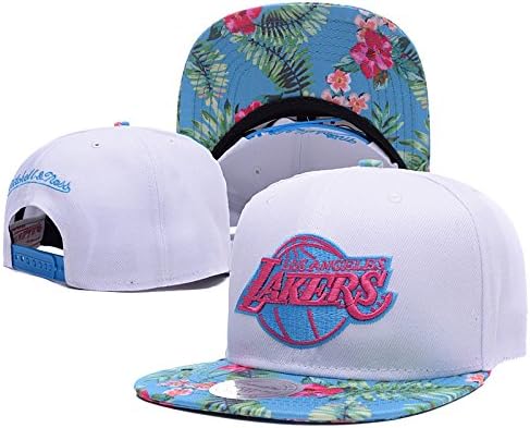 Los Angeles Lakers snapback hat