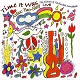 Time Was (Simon & Garfunkel Songbook)