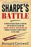Sharpe's battle : Richard Sharpe and the Battle of Fuentes de Oñoro, May 1811