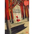 Le petit chaperon rouge