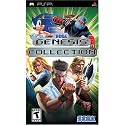 Sega Genesis Collection