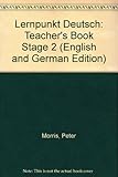 Lernpunkt Deutsch 2
