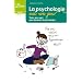 La psychologie est un jeu : Tests, jeux, quiz pour d�couvrir la psychologie