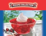 Jell-O Recipe Card Box