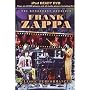 Frank Zappa - The Broadcast Archives