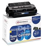 DATAPRODUCTS 57820 Replacement toner cartridge for hp laserjet 8100 series, 8150 series, black