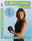 Kelly CoffeyMeyers 30Minutes to Fitness Muscle Definition DVD 51K%2BVL%2BIPlL. SL160 Kelly CoffeyMeyers 30Minutes to Fitness Muscle Definition DVD