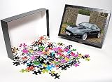 Photo Jigsaw Puzzle of Aston Martin DB7 from Car Photo Library