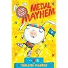 Medal Mayhem (Stunt Bunny)