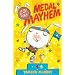 Medal Mayhem (Stunt Bunny)