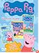 Peppa Pig Triple (Piggy in the Middle, My Birthday Party, Bubbles)