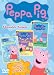 Peppa Pig Triple (Piggy in the Middle, My Birthday Party, Bubbles)