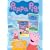 Peppa Pig Triple (Piggy in the Middle, My Birthday Party, Bubbles) [DVD]