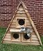 Cat Cottage Triplex : Insulation INSULATION : Mats 1 HEATED MAT