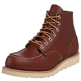 Red Wing Men's 6