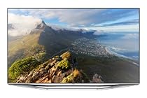 Samsung UE55H7000 3D