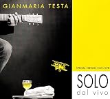 Solo Dal Vivo(Spec.Edt.)CD+DVD