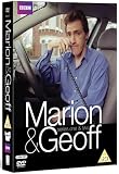 Marion & Geoff - Series 1 & 2 Box Set [DVD]