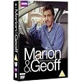 Marion & Geoff - Series 1 & 2 Box Set [DVD] [2000]