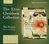 The Eton Choirbook Collection [Box Set]