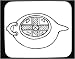 Mouse Pad with 