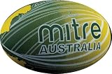 Mitre Union 4p Rugby Ball - Australia Size 5
