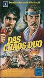 Produkt-Bild: Das Chaos-Duo (S.P.Y.S.)