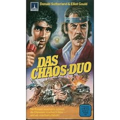 Das Chaos-Duo (S.P.Y.S.)