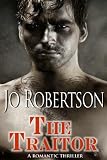 Search : The Traitor (Bigler County Romantic Thrillers)