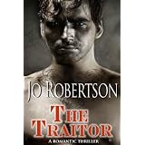 The Traitor (Bigler County Romantic Thrillers) ~ Jo Robertson