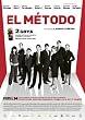 El Metodo ( El M�todo Gr�nholm ) ( The Gronholm Method ) [ Spanische Fassung, Keine Deutsche Sprache ]