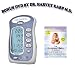 Coast Innovations Itzbeen Baby Care Timer + The Happiest Baby on the Block - The New Way to Calm Crying and Help Your Baby Sleep Longer (DVD)