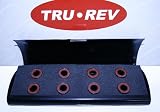 Trurev 688 Titanium Mini Bearings- Wholesale Gold Level Pricing- Awarded Seal of Excellence- 100 Sets