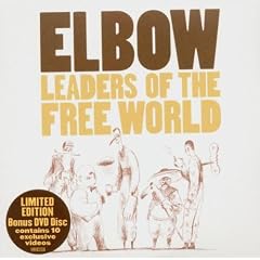Leaders of the Free World (Limited Edition with Bonus DVD & Special Packaging)