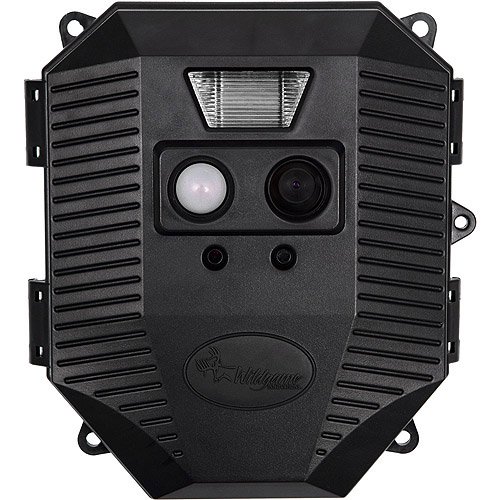 Wildgame Innovations S1.3 Strobe Flash Digital Scouting Camera