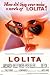 LOLITA - KUBRICK - VINTAGE FRENCH MOVIE POSTER(Size 24x36) Poster Print, 24x36