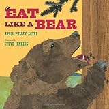 Eat Like a Bear
