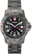 Wenger&reg; Men's Mountaineer Titanium Swiss Watch #72619