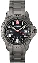 Wenger&reg; Men's Mountaineer Titanium Swiss Watch #72619