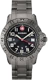 Wenger&Acirc;&reg; Men's Mountaineer Titanium Swiss Watch #72619