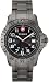 Wenger&Acirc;&reg; Men's Mountaineer Titanium Swiss Watch #72619