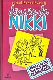 Diario de Nikki: Dork Diaries