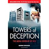 Towers Of Deceptionby Barrie Zwicker